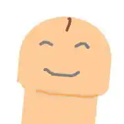 金玉男くん